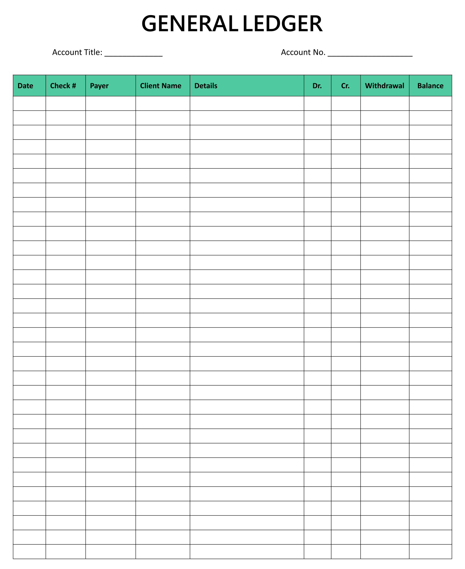 free-printable-accounting-ledger-template