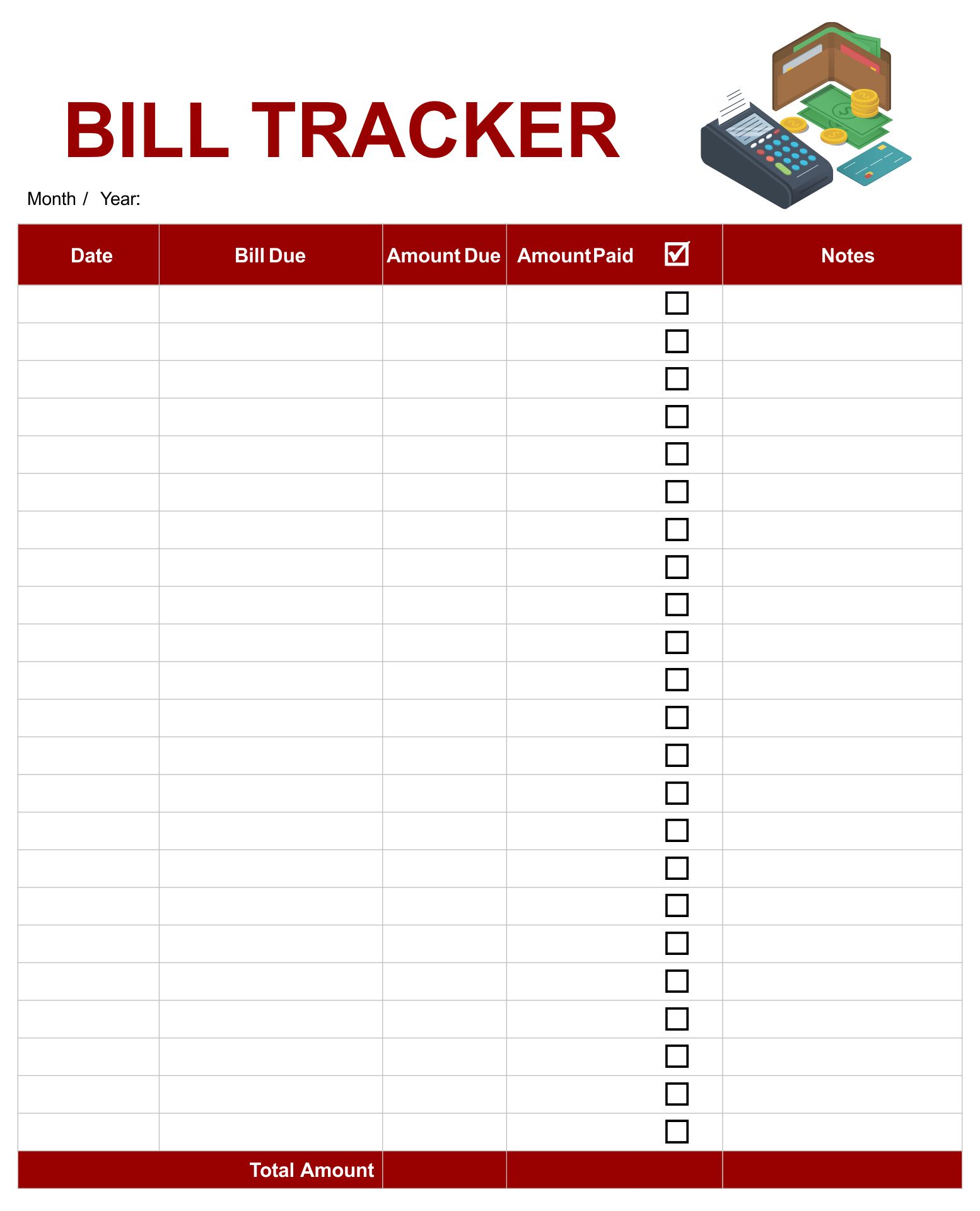 free-printable-monthly-bill-payment-log