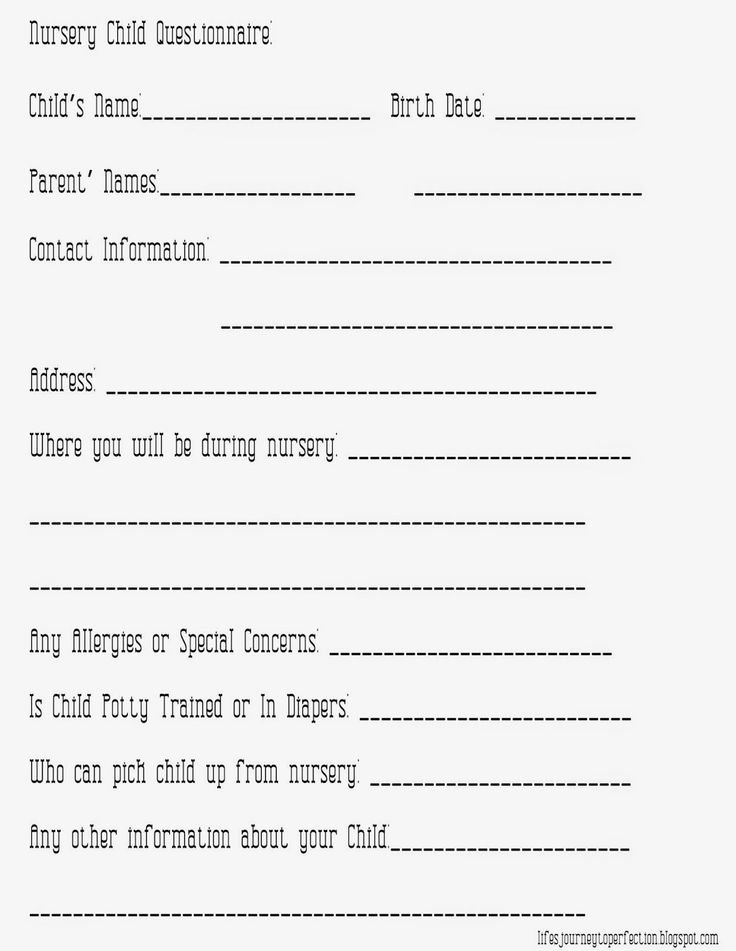 free-printable-church-nursery-forms-printable-templates