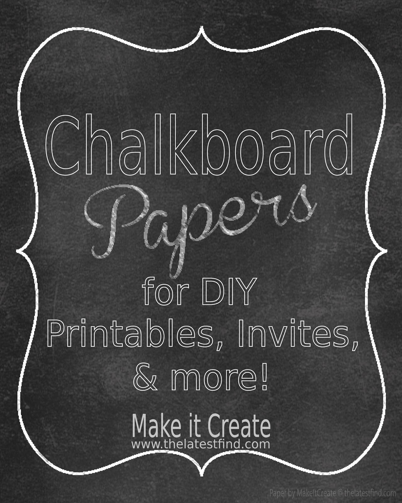 3-best-images-of-free-printable-chalkboard-template-blank-chalkboard
