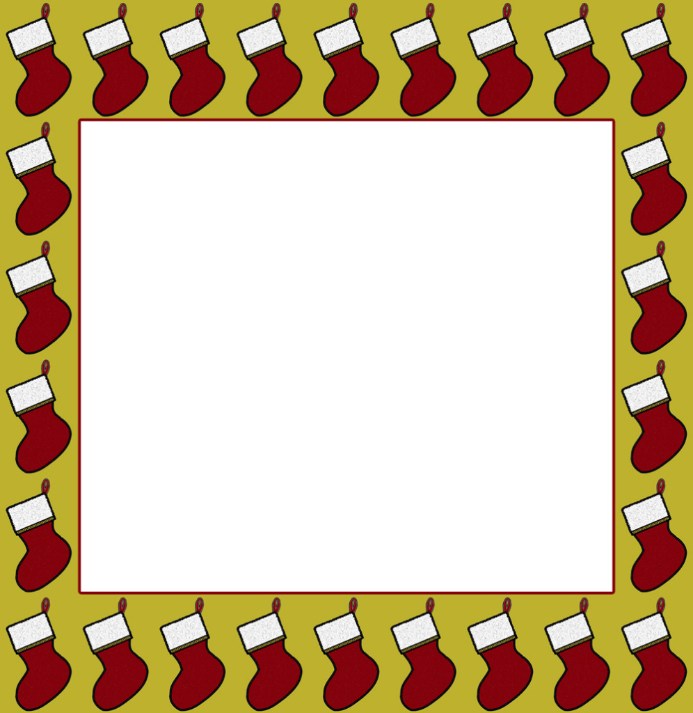 christmas clipart images printable - photo #47