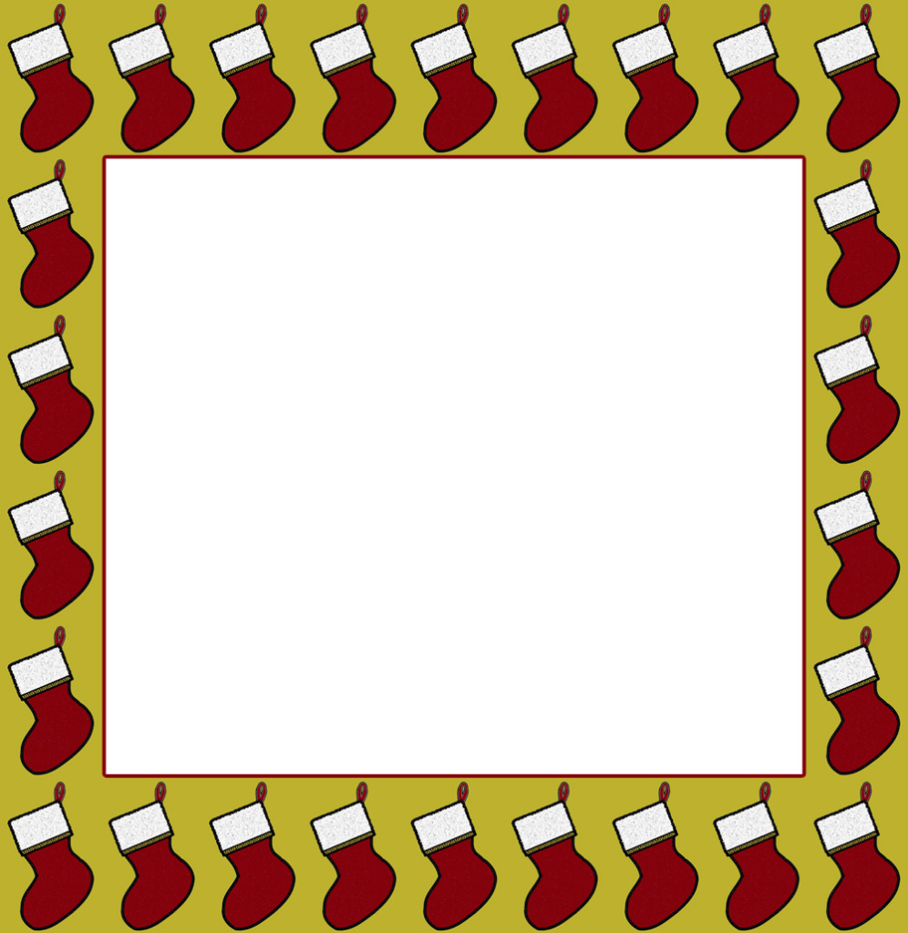 clip art christmas free printable - photo #29