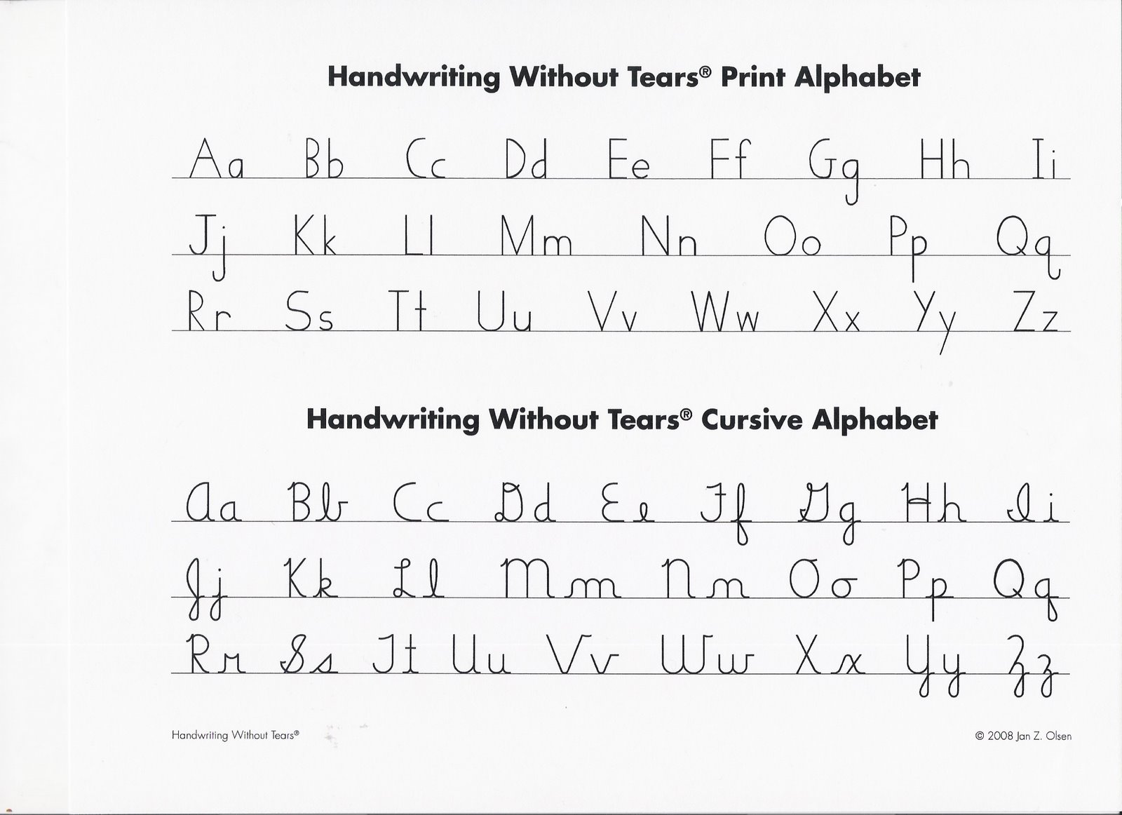 Printables. Handwriting Without Tears Cursive Worksheets. Gotaplet
