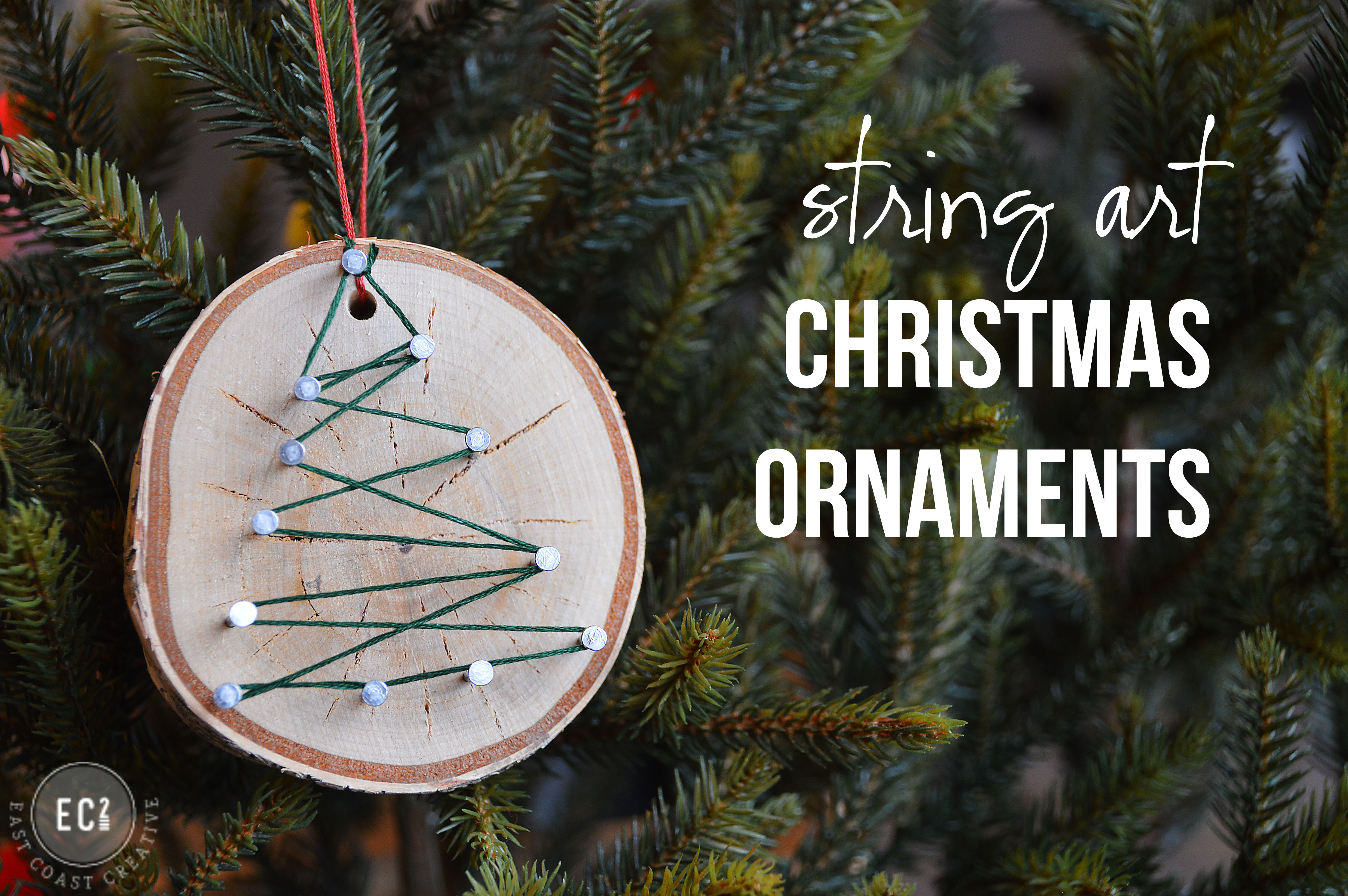 5 Best Images Of Christmas String Art Patterns Printable Christmas