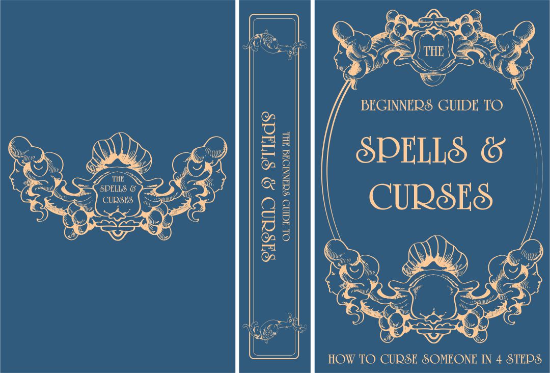 4 Best Images Of Free Printable Halloween Book Covers Free Printable 4 Best Images Of Free Printable Halloween Book Covers Free Printable
