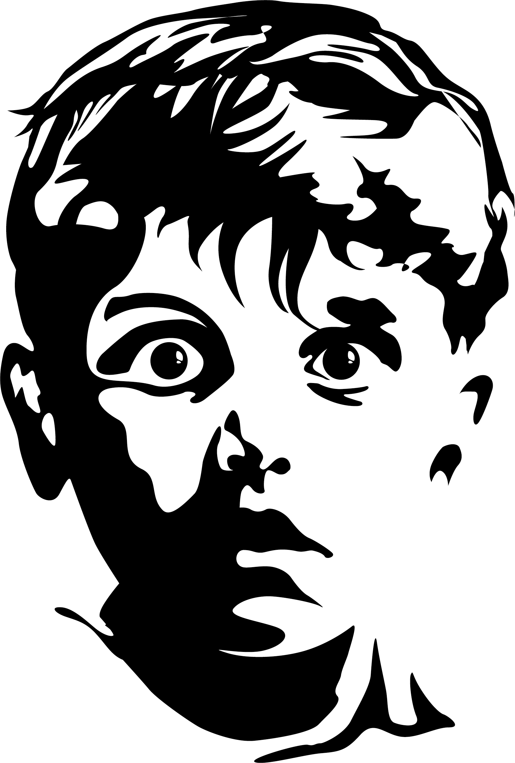 6 Best Images of Printable Stencil Art - Free Printable Art Deco