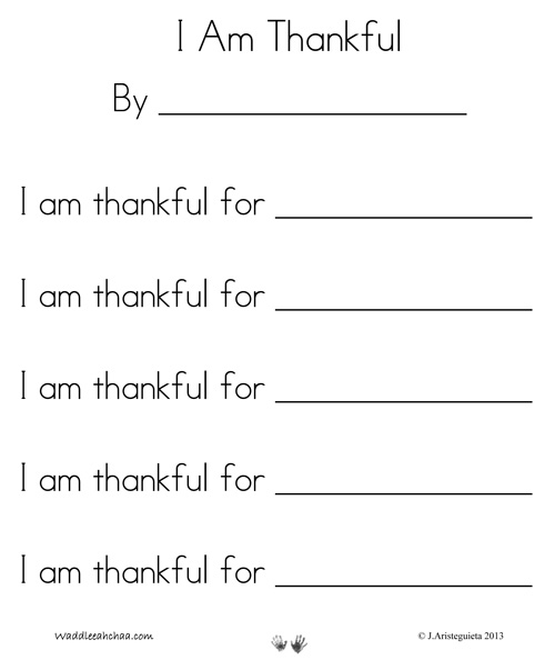 i am thankful for you coloring pages - photo #35