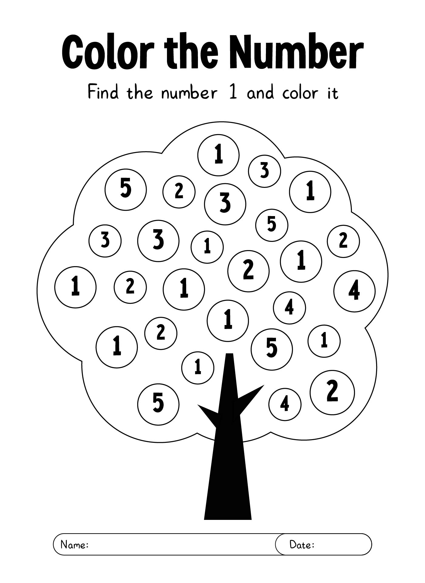 8-best-images-of-printable-number-1-worksheet-number-one-preschool