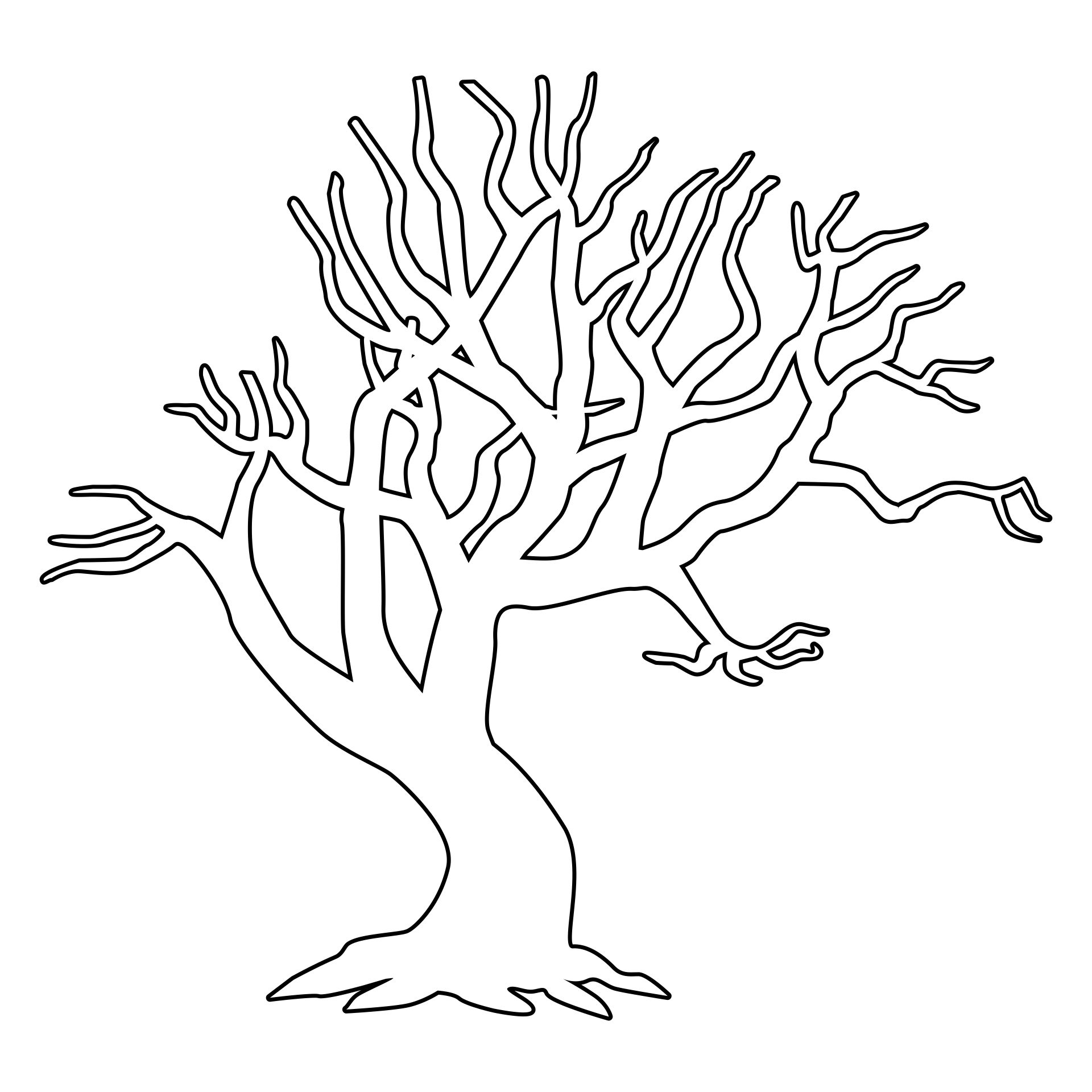 printable-tree-without-leaves-coloring-page-sketch-coloring-page
