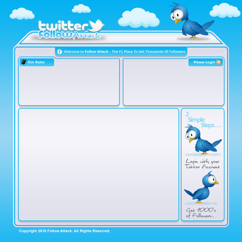 7 Best Images of Printable Twitter Template For Students - Middle ...
