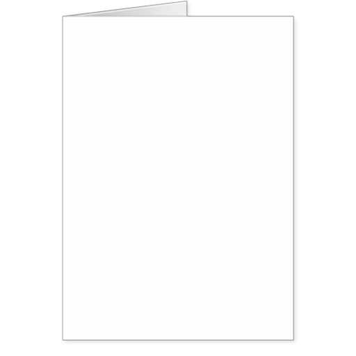 Template For Cards To Print Free