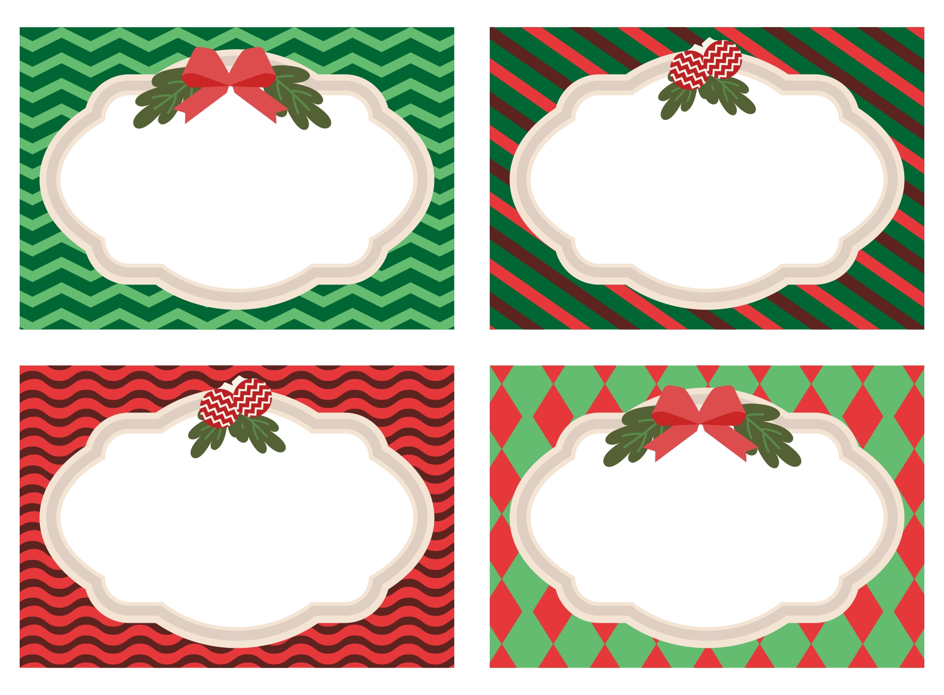 7 Best Images Of Free Editable Printable Gift Tags Free Editable Printable Labels Tags Free