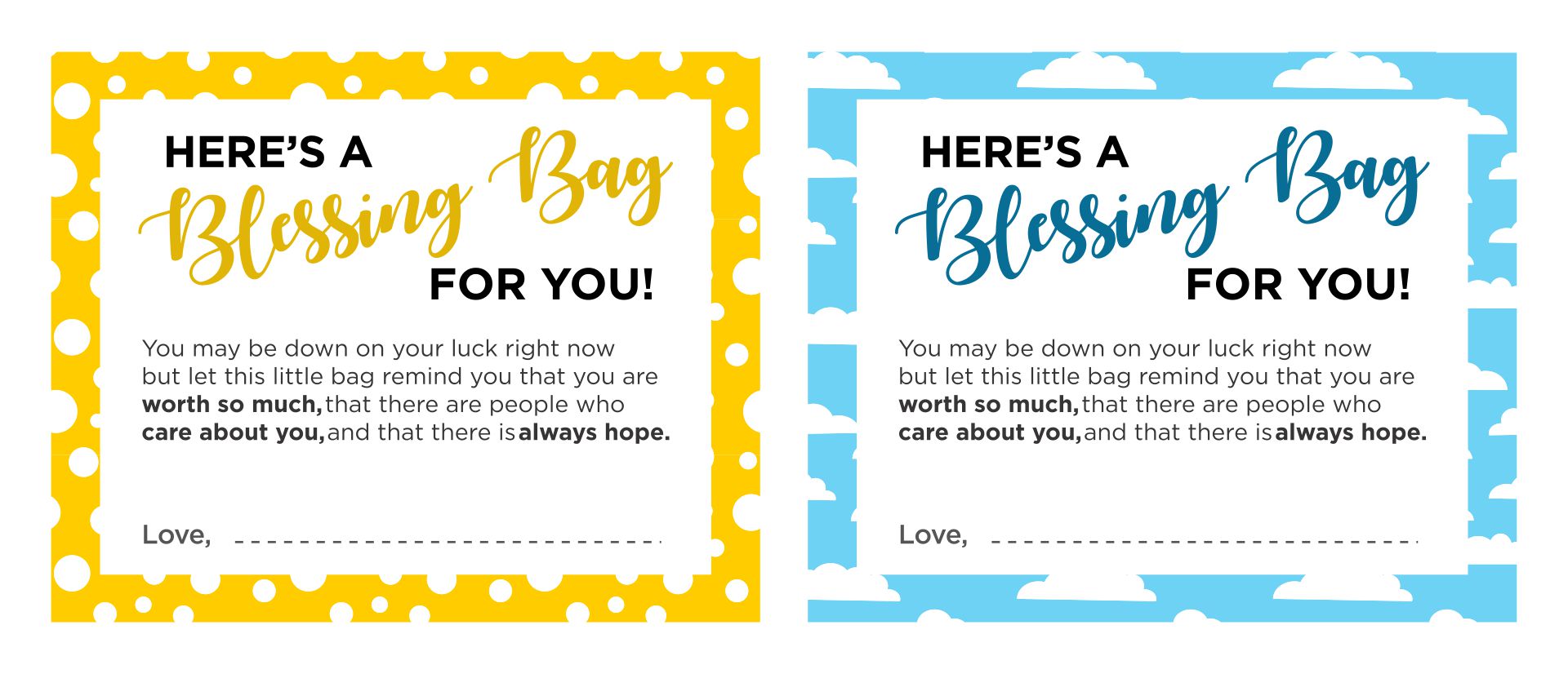 8-best-images-of-blessing-bags-scripture-printable-note-homeless