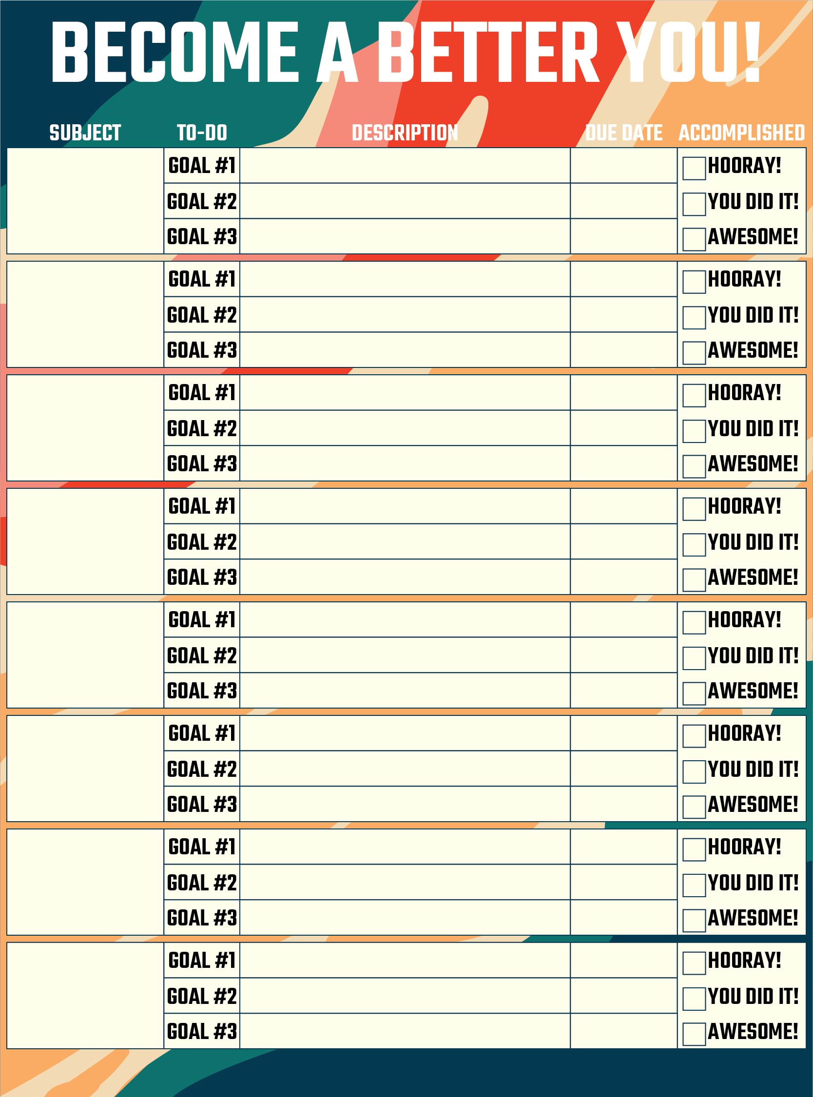 4-best-images-of-printable-goal-tracker-template-printable-fitness-goal-sheets-goal-tracking