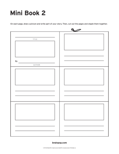 5 Best Images Of Mini Book Printable Template 8 Mini Book Template 5 Best Images Of Mini Book Printable Template 8 Mini Book Template