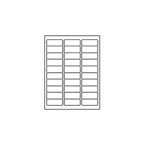 6 Best Images Of Free Printable Avery 5160 Template Blank Avery Label 5160 Template Download