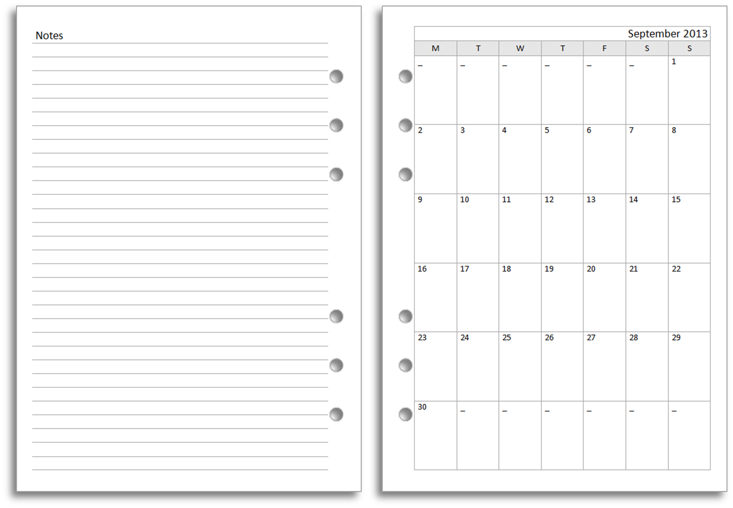 7-best-images-of-a5-filofax-printable-pages-free-printable-planner