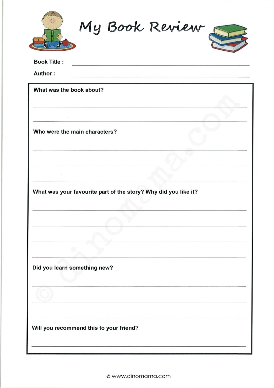 printable-book-review-template-ks2-free-printable-templates