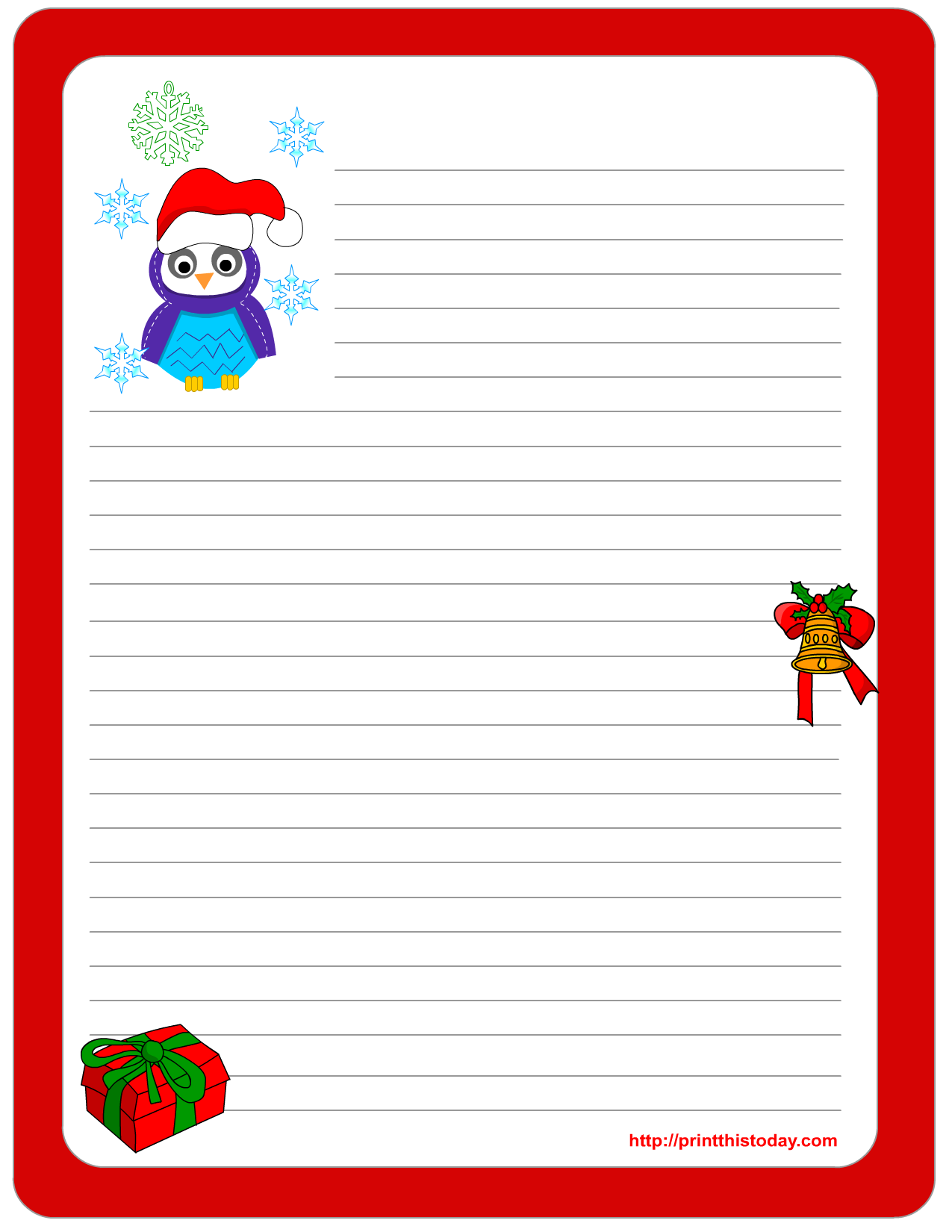 5-best-images-of-free-owl-printable-christmas-stationery-free