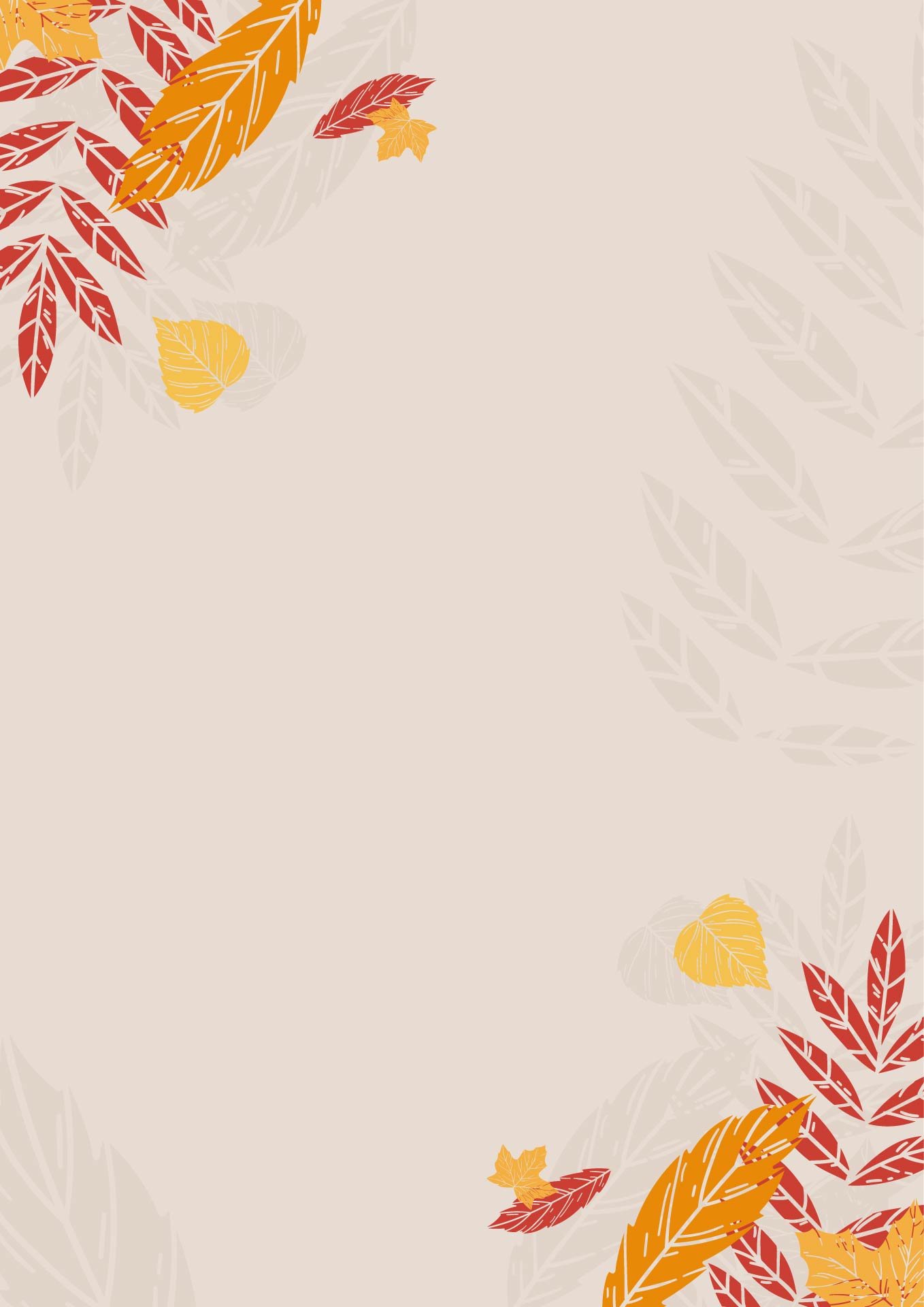 8 Best Images Of Free Printable Fall Leaf Borders Free Printable Fall 8 Best Images Of Free Printable Fall Leaf Borders Free Printable Fall