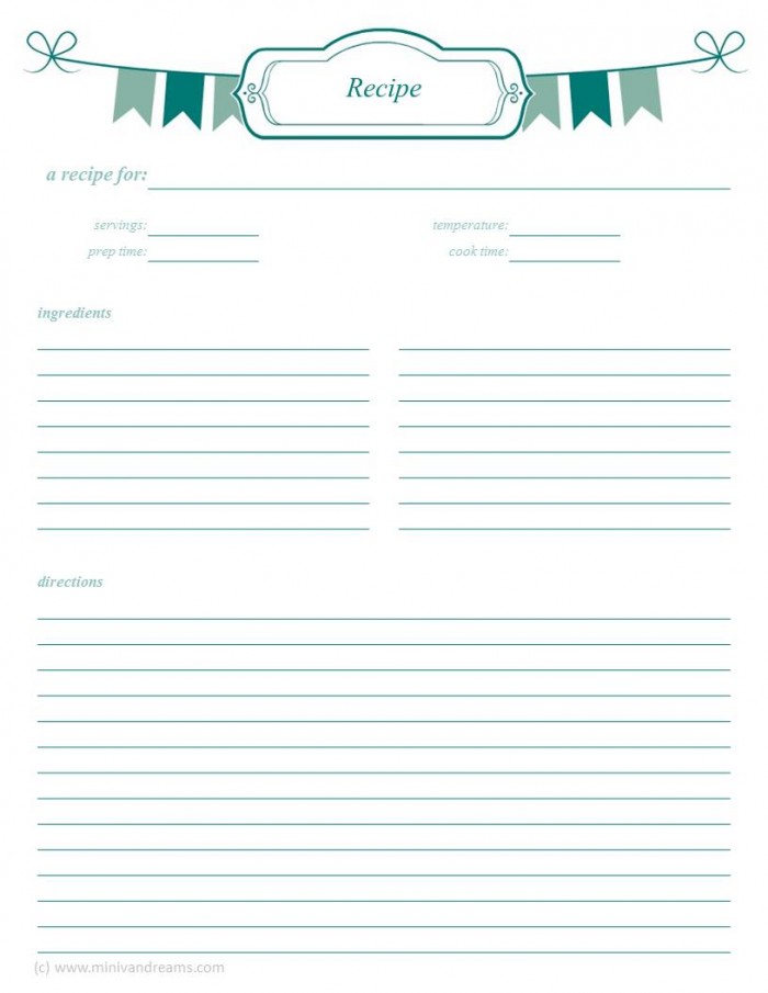 5 Best Images Of Printable Recipe Pages Free Printable Recipe Binder Pages Free Printable 5-best-images-of-printable-recipe-pages-free-printable-recipe-binder-pages-free-printable