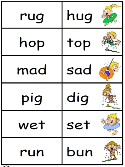 free rhyming words - DriverLayer Search Engine