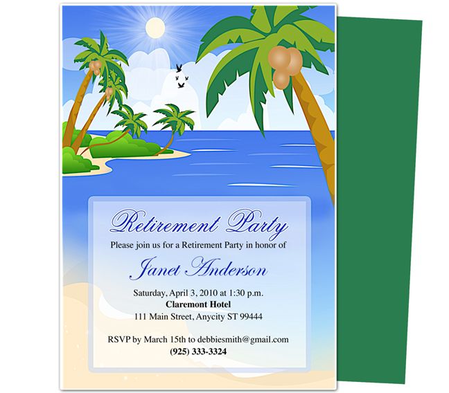 template-for-retirement-party-invitation