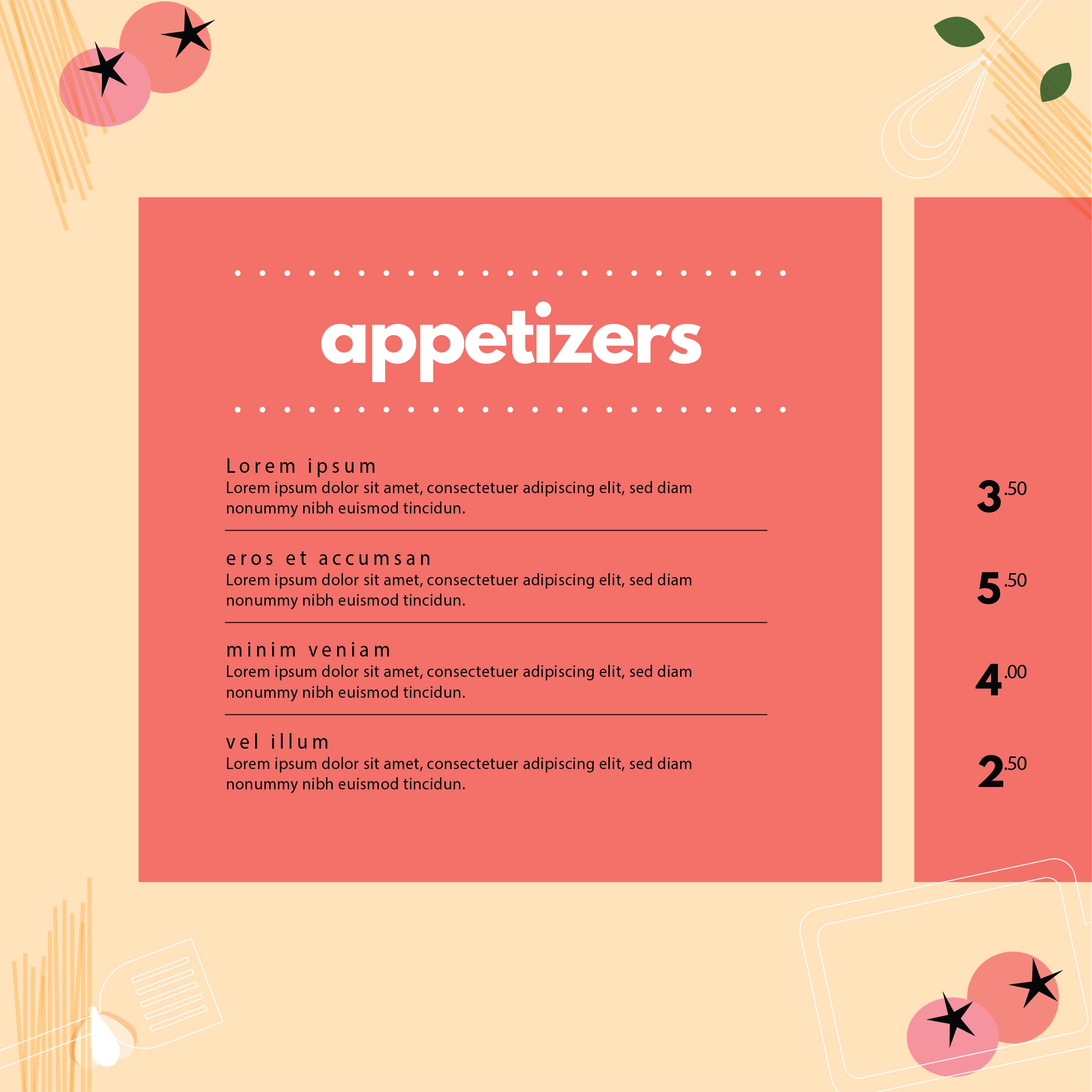 5 Best Images Of Printable Chick fil A Menu Printable Chick fil A 
