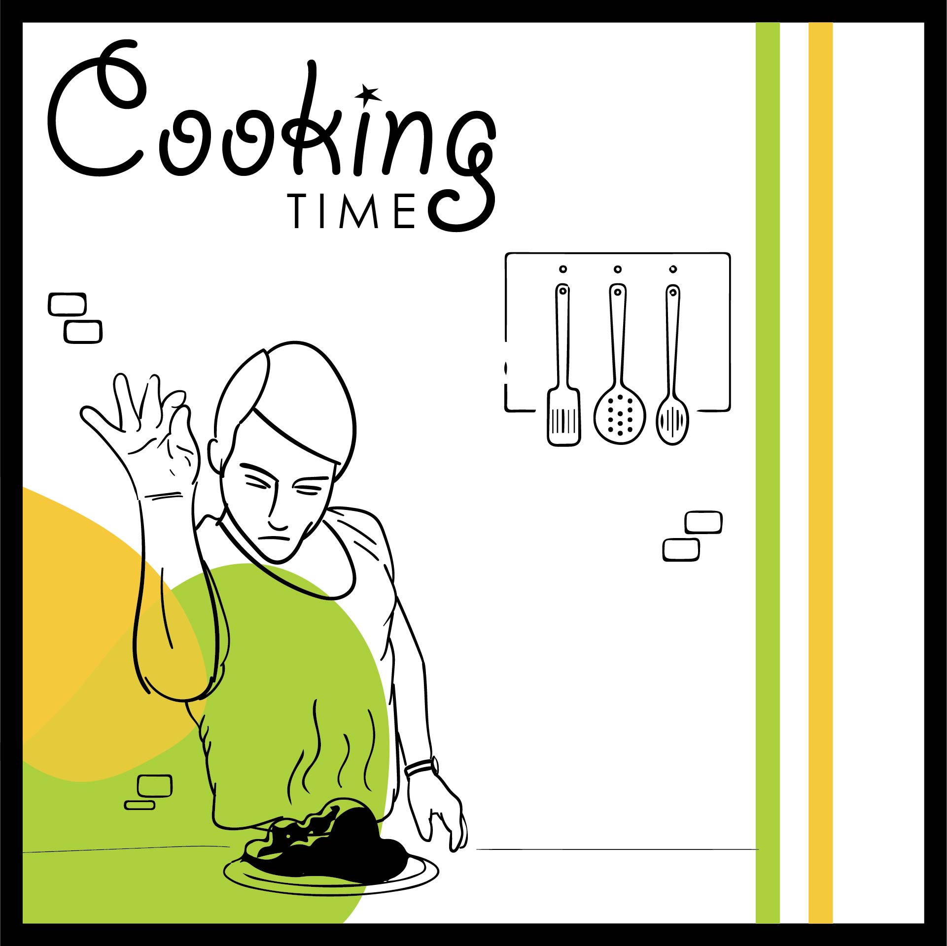 Cookbook Booklet Free Printable Templates