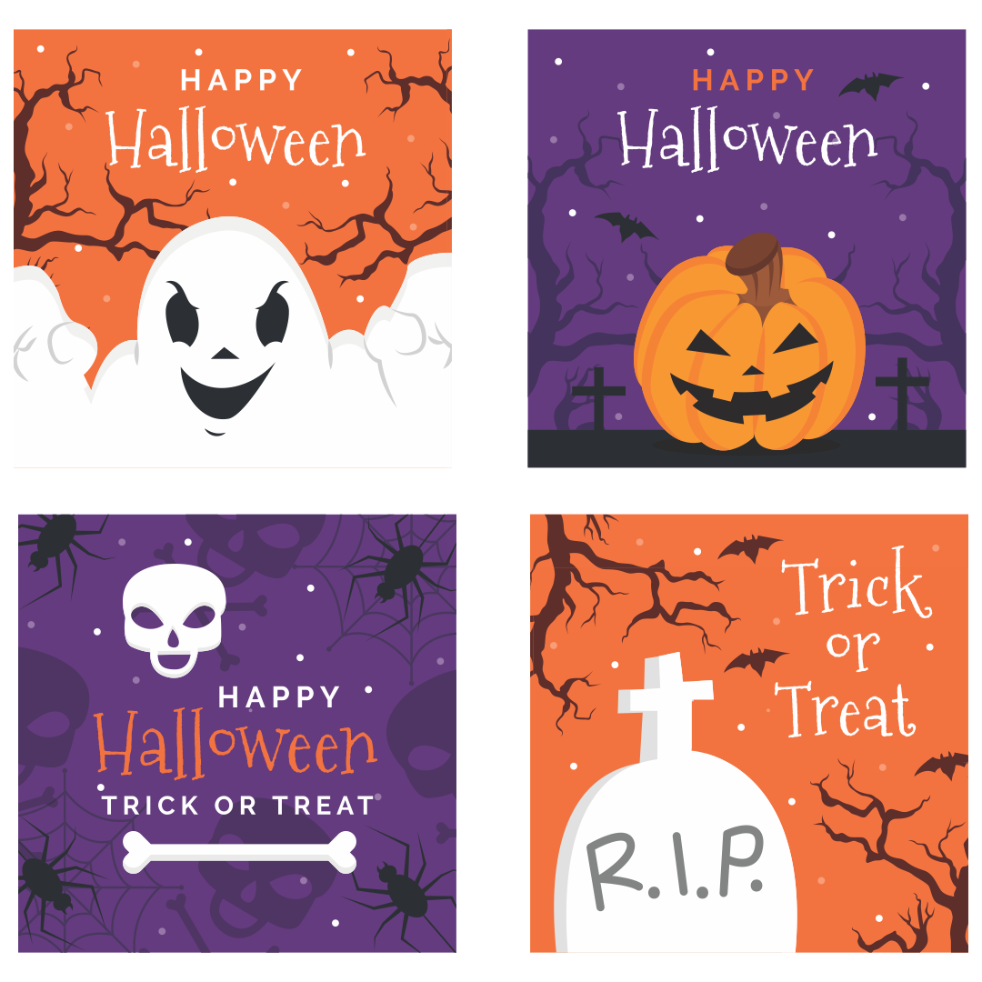 9 Best Images of Printable Halloween Tags Halloween Printable Tags