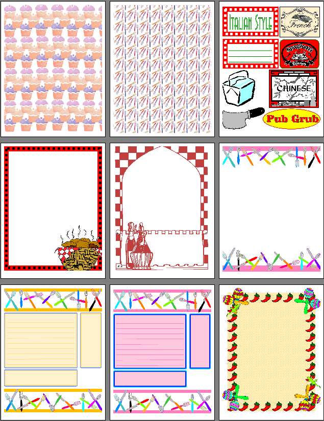 scrapbook-printable-images-gallery-category-page-1-printablee