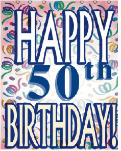 9 Best Images of Free Printable Cards For Men 50th ...