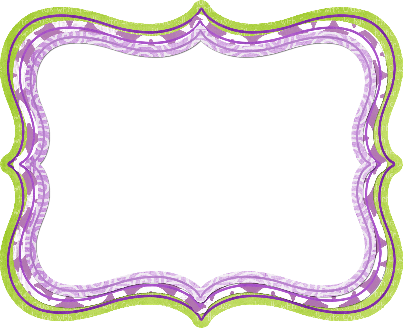 free clip art purple borders - photo #22