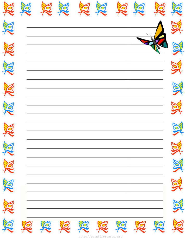 9-best-images-of-free-printable-spring-writing-paper-stationery-free-printable-spring-paper