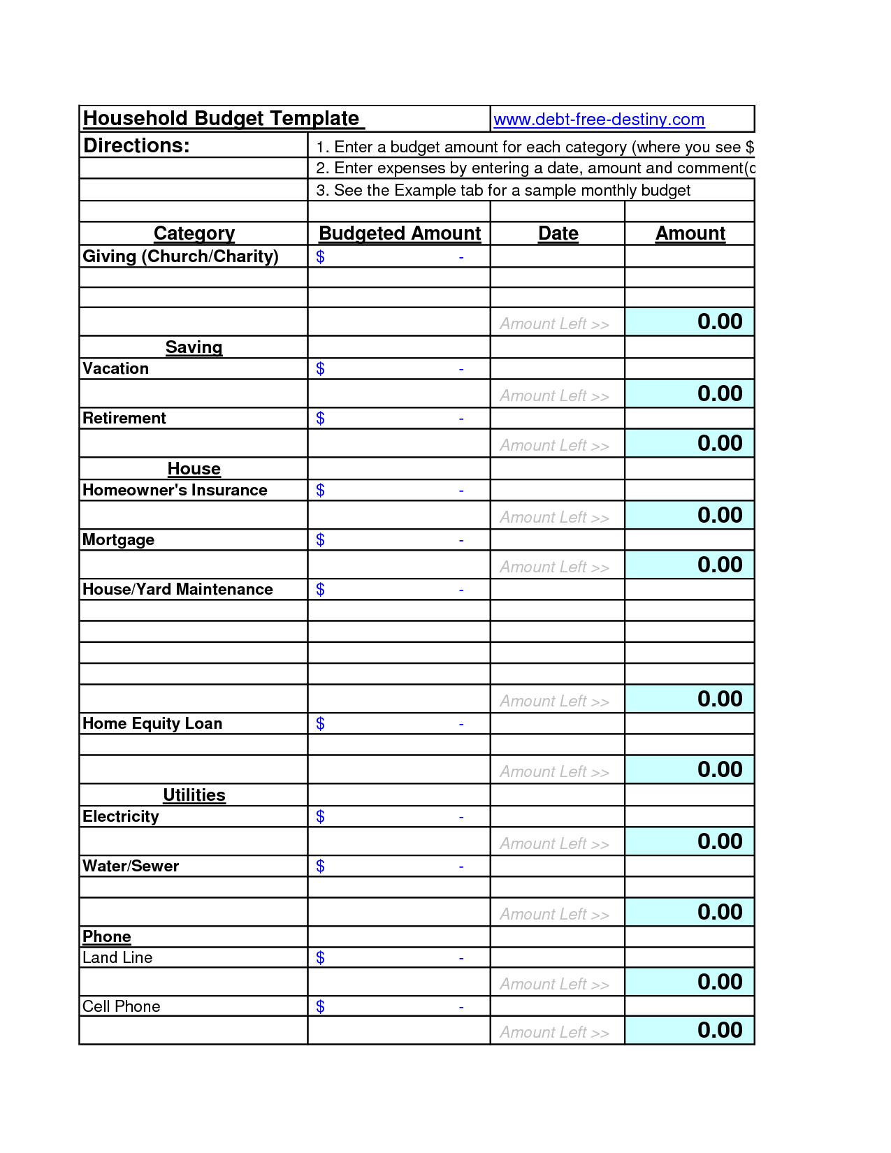 7-best-images-of-free-printable-budget-forms-templates-free-printable-budget-forms-free