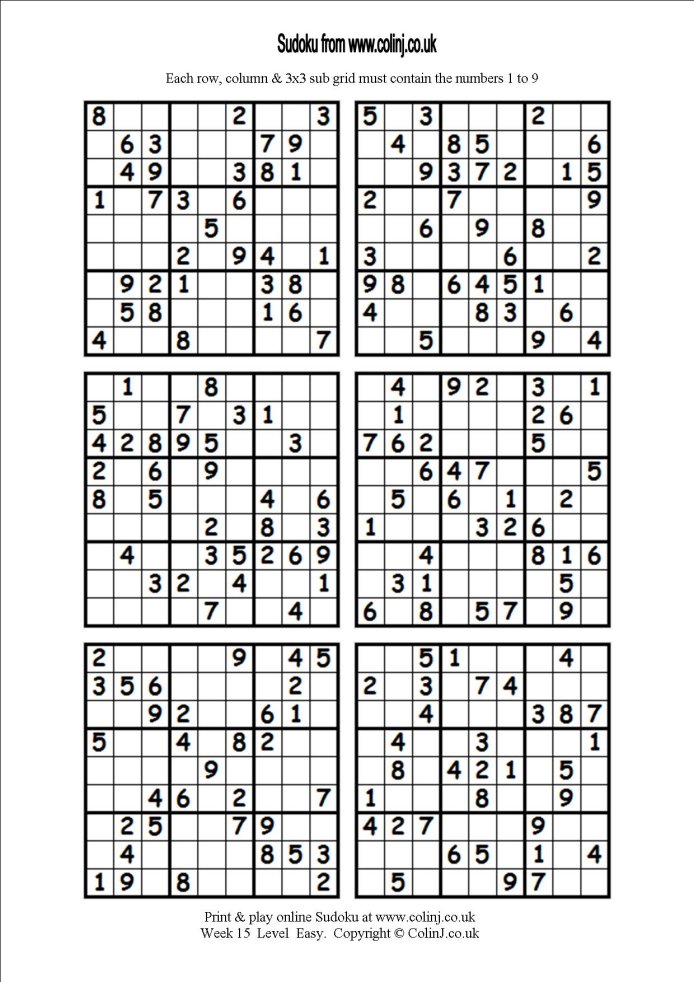 sudoku-hard-puzzles-printable