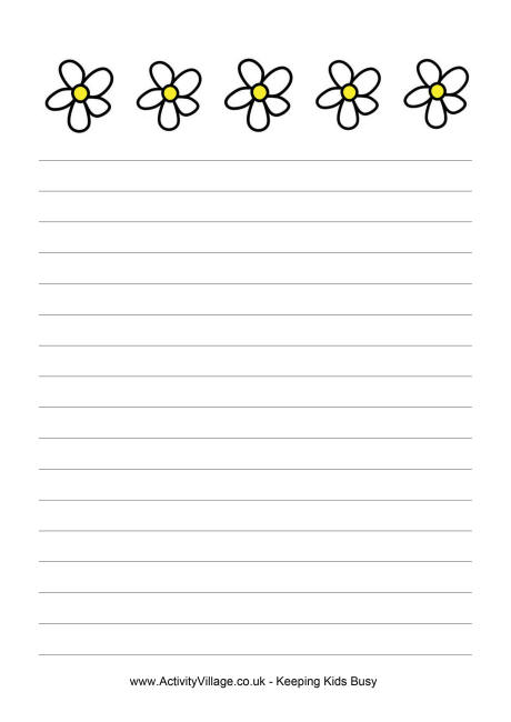 9-best-images-of-free-printable-spring-writing-paper-stationery-free