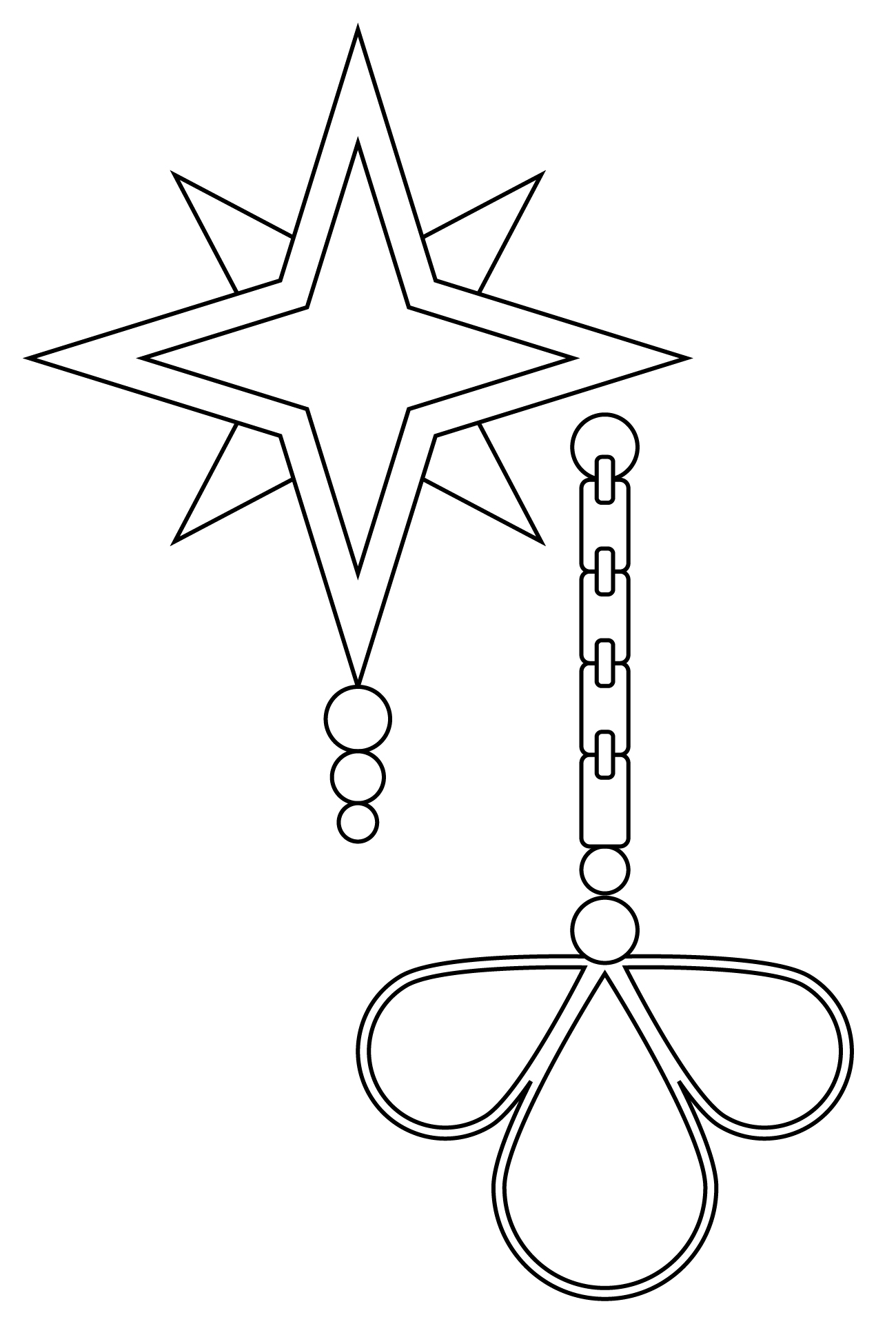 8 Best Images Of Printable Wire Jig Jewelry Patterns Wire Jig 