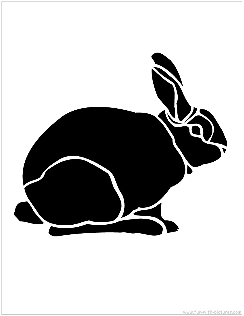 5-best-images-of-bunny-silhouettes-stencils-printable-bunny-rabbit