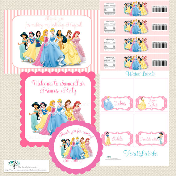 7 Best Images of Disney Princess Cutouts Printables Free Disney