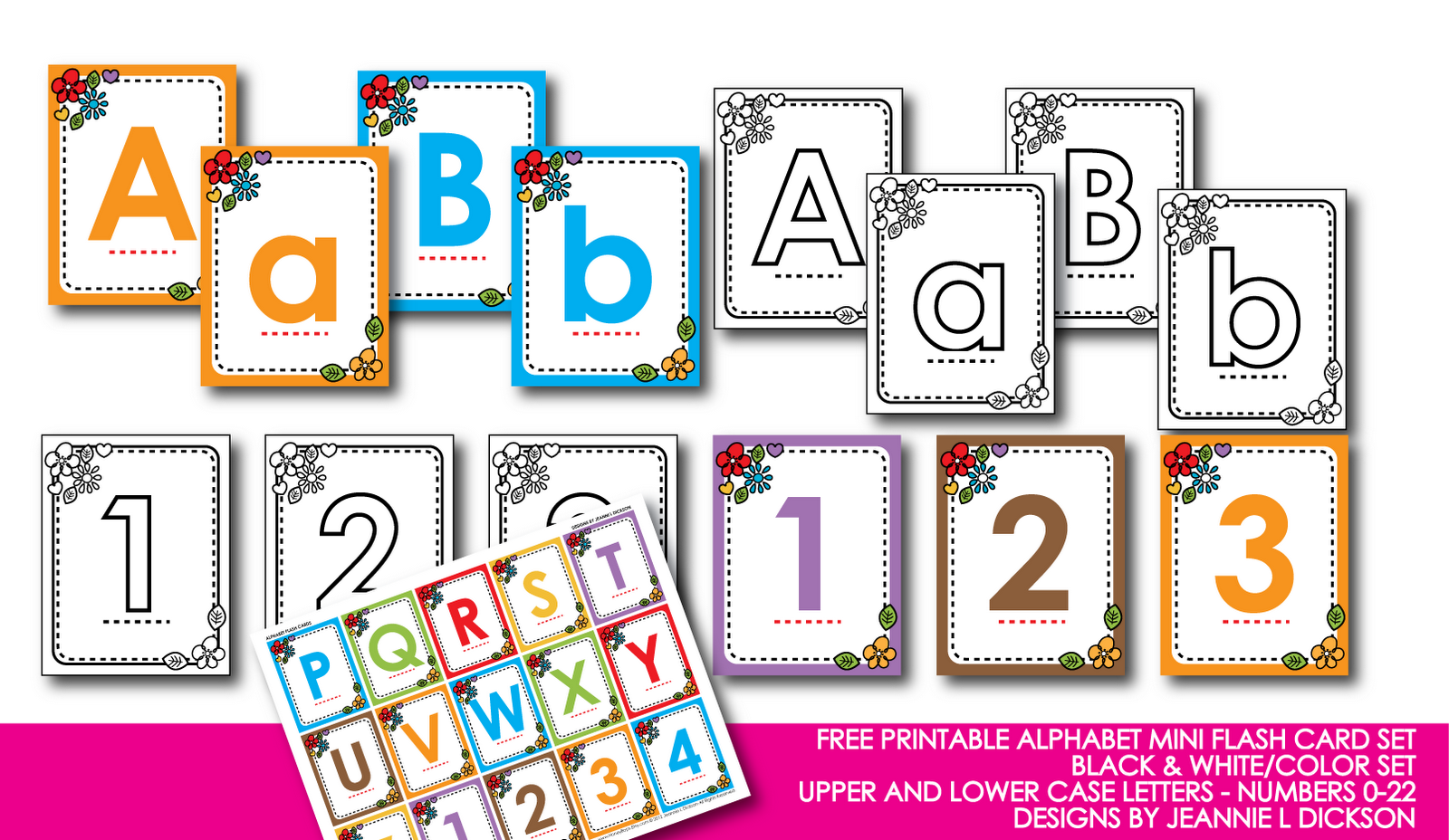 alphabet-printable-images-gallery-category-page-10-printablee