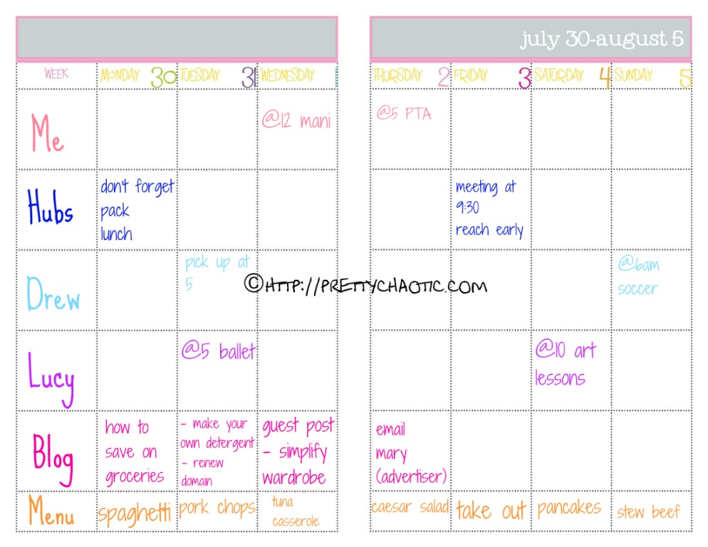 9-best-images-of-printable-schedules-for-busy-moms-daily-cleaning