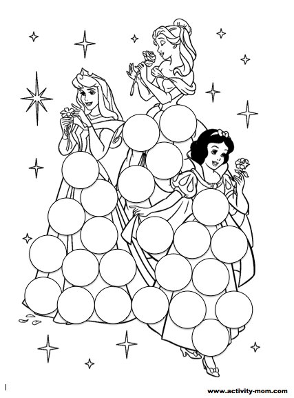 q tip coloring pages - photo #14