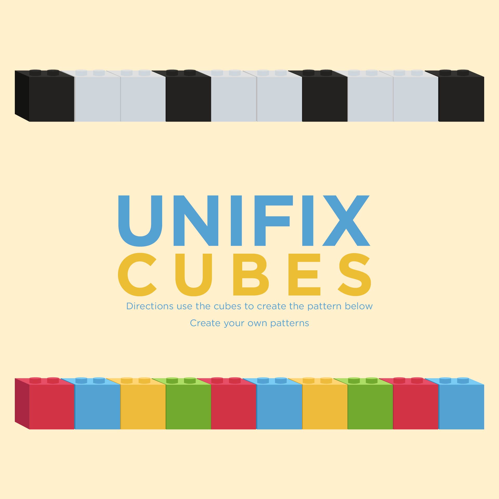 5-best-images-of-unifix-cube-template-printable-unifix-cube-pattern