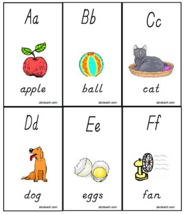 Alphabet Printable Images Gallery Category Page 14 ...
