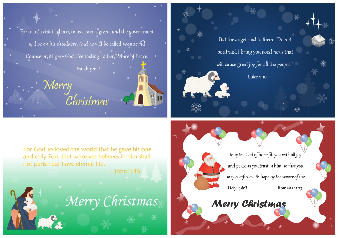 Free Printable Card Sayings