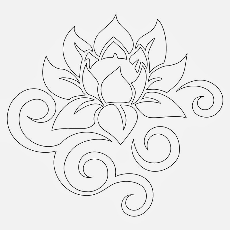 free-printable-lotus-flower-stencils-best-flower-site