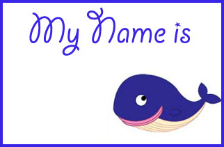 Name Badge Template Word 2010 from www.printablee.com