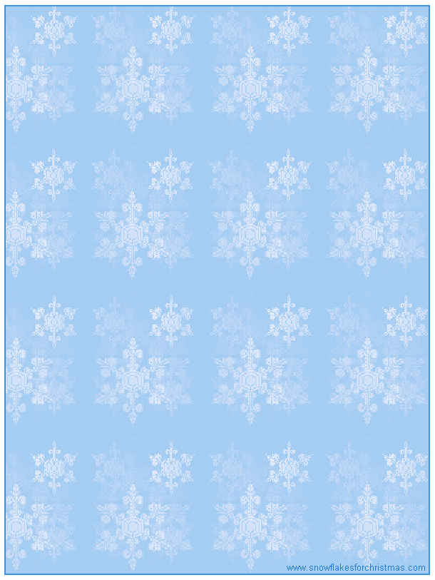 7-best-images-of-snowflake-free-printable-stationary-free-printable