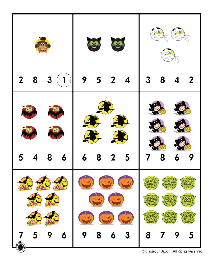 4 Best Images of Block Number Preschool Printables - Number 2 Printable